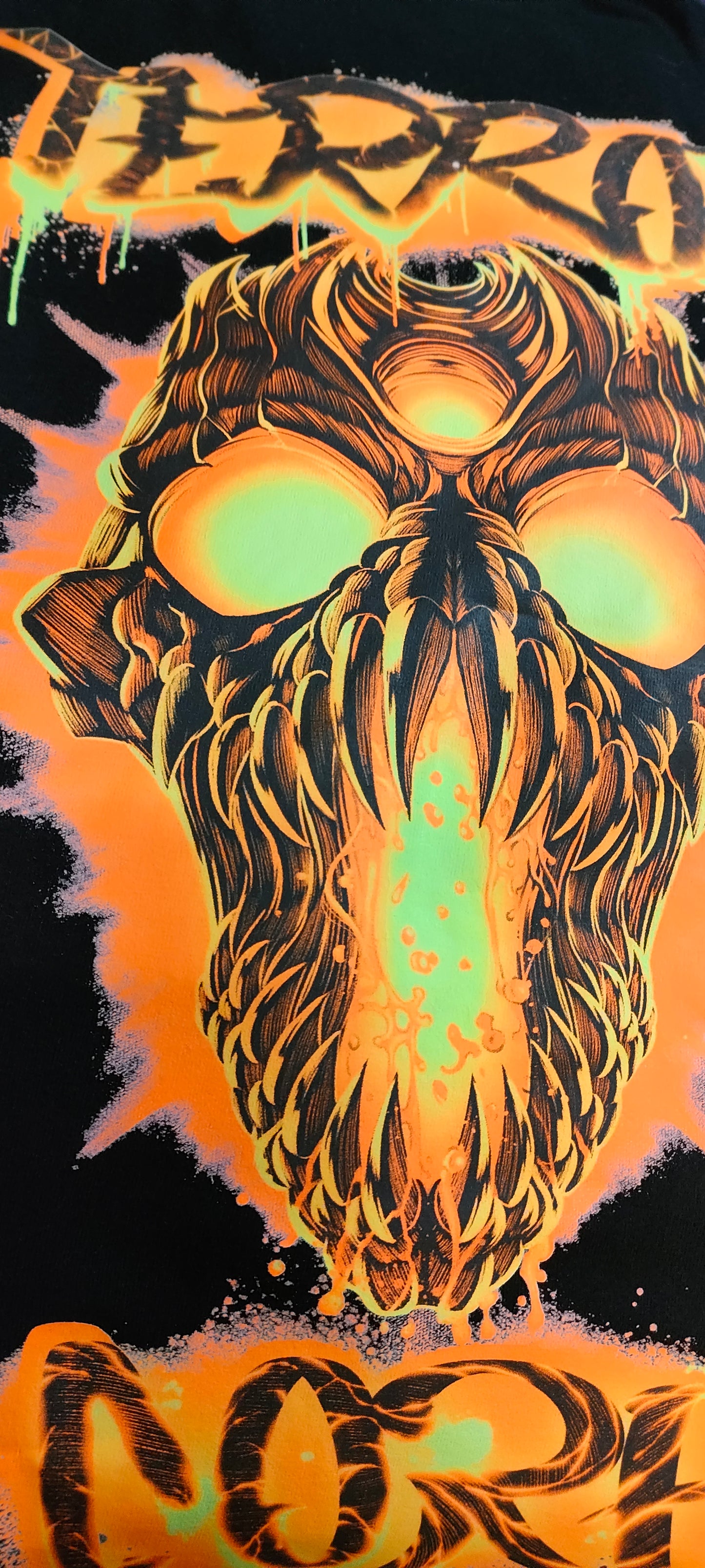 Terror Core NEÓN