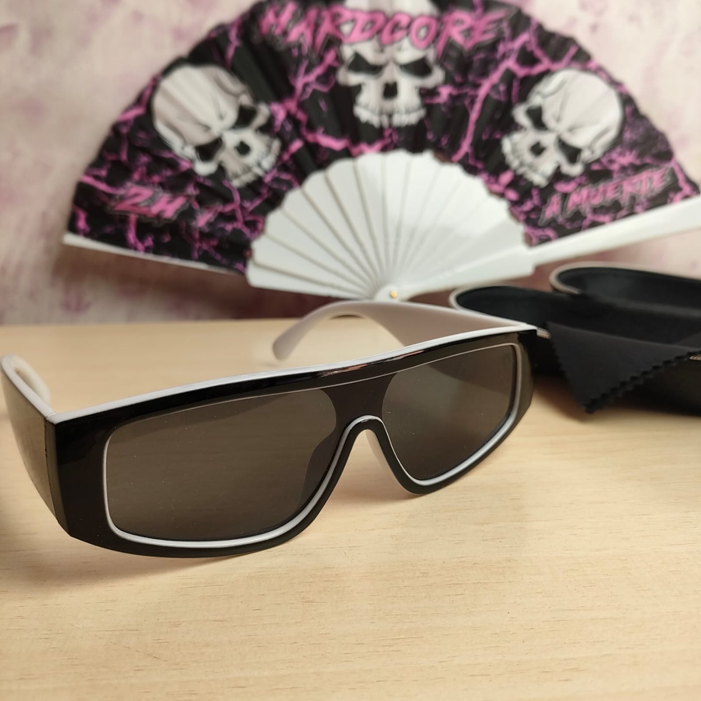 Gafas Techno regalo