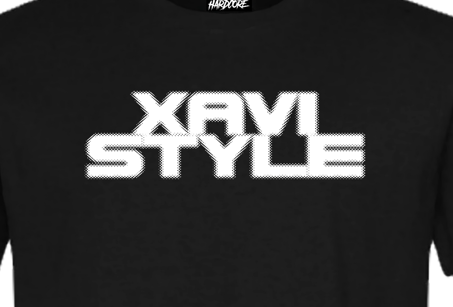 Camiseta Xavistyle