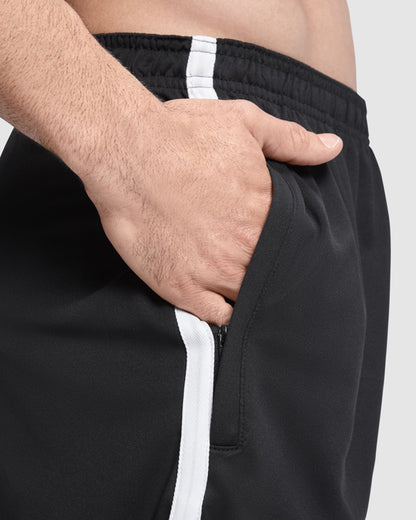 Pantaloni da tuta scozzesi Spagna