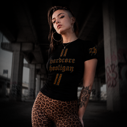 Hc Spain girl t-shirt