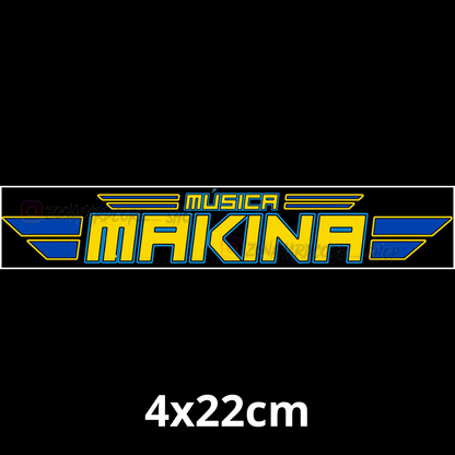 Exclusive Makina