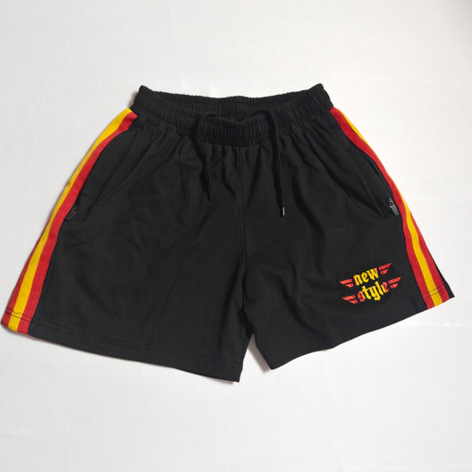 Pantalones Newstyle España Bordados de chica