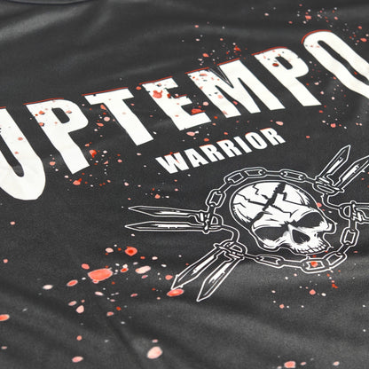 Uptempo Warriors total print