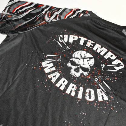Uptempo Warriors total print