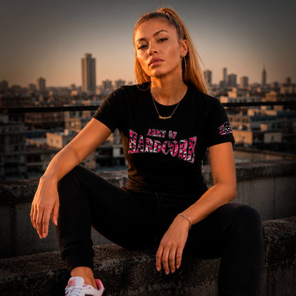 Hc Spain girl t-shirt