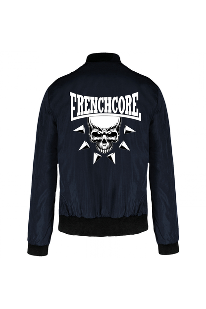 Bomber Frenchcore (bajo encargo)