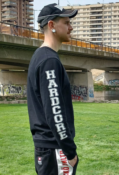 Sudadera HC España