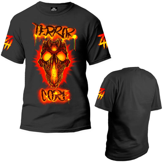 Terror Core NEÓN