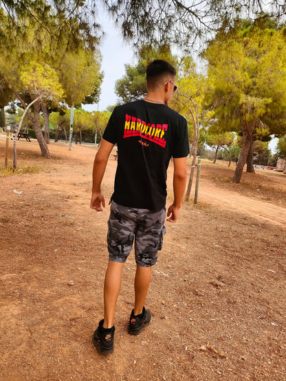 Camiseta chico HC España