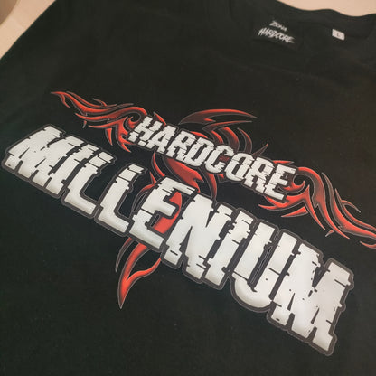 Millenium hardcore