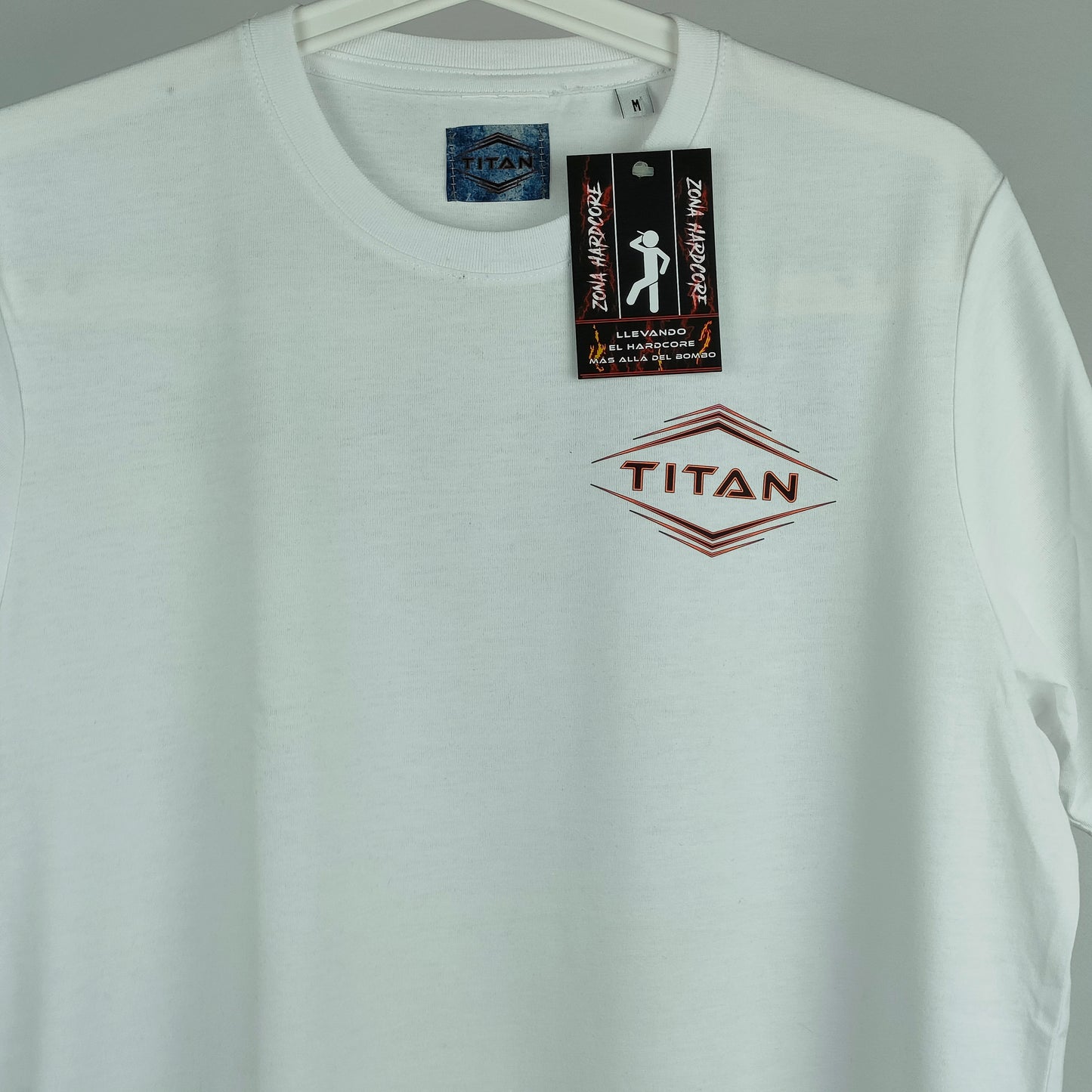 Titan V.1 T-shirt 