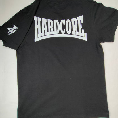 Hardcore Hooligan boy t-shirt