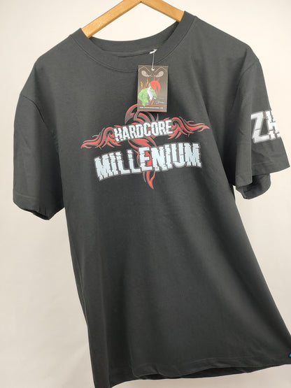 Millenium hardcore