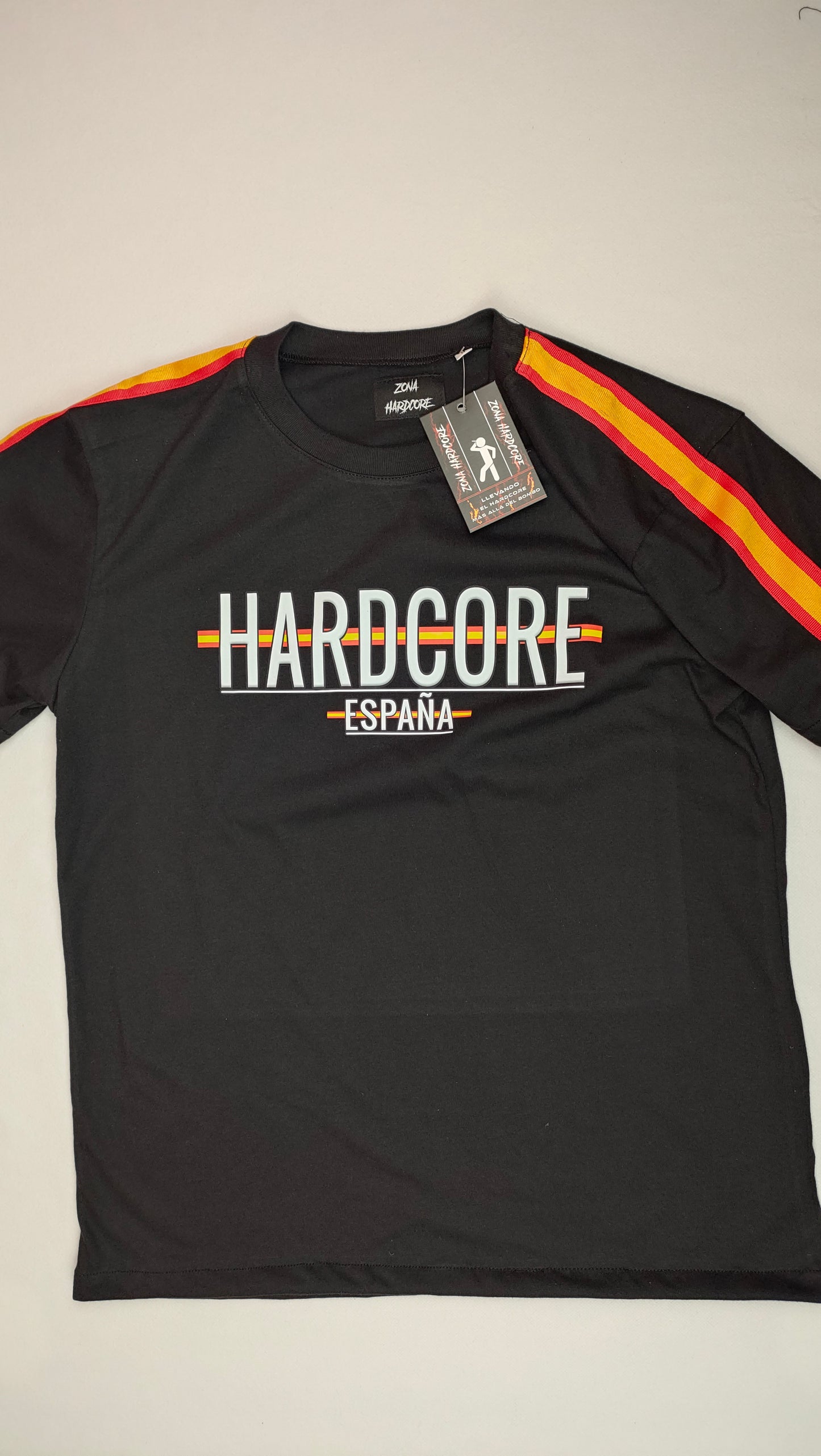 Hardcore España Exclusiva