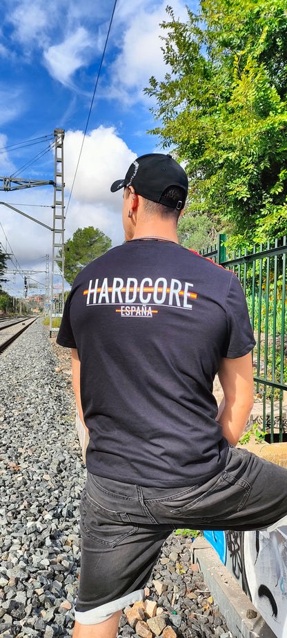 Hardcore España Exclusiva