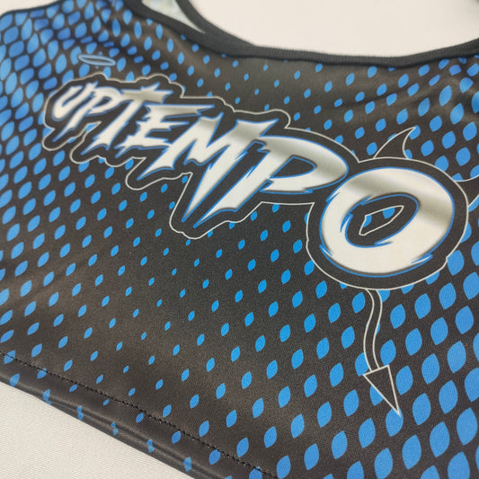 Top Uptempo regalo