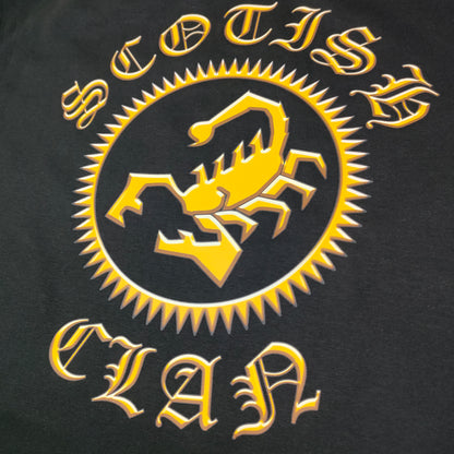 Scotish Clan Gold Edition