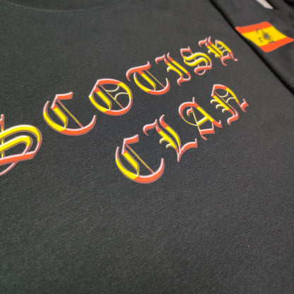 Scotish Clan España