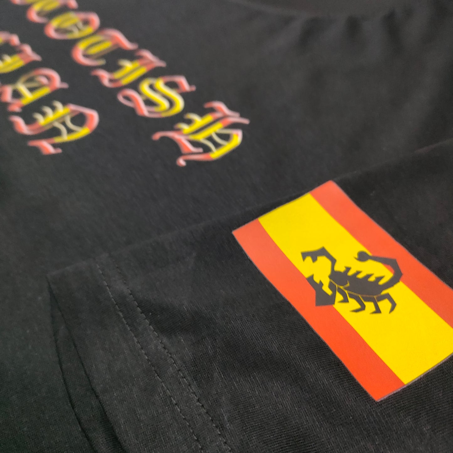 Scotish Clan España
