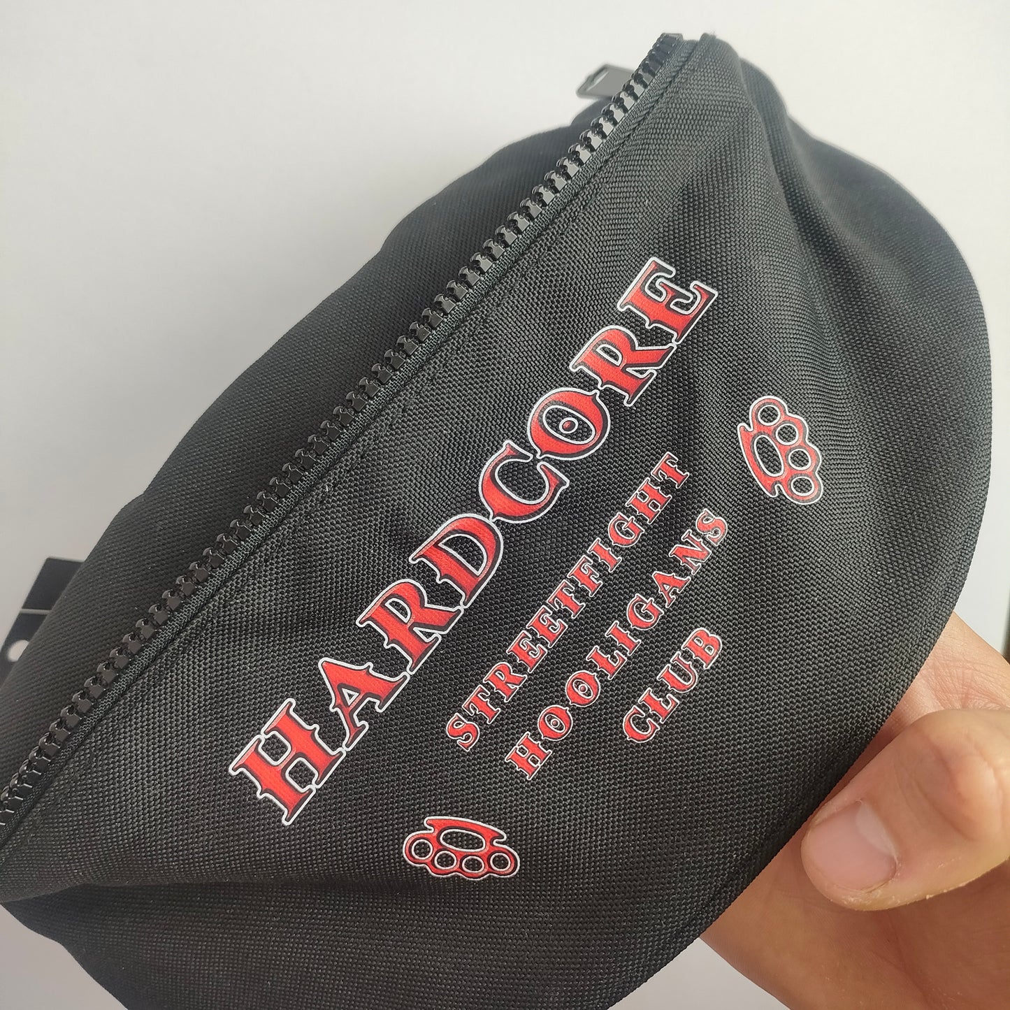 Hooligans fanny pack