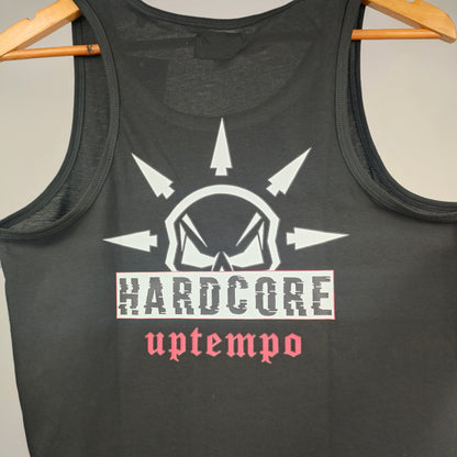Hardcore wide straps 