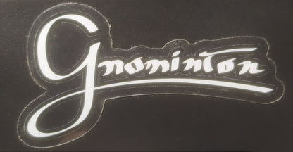 Gnominton vinyl