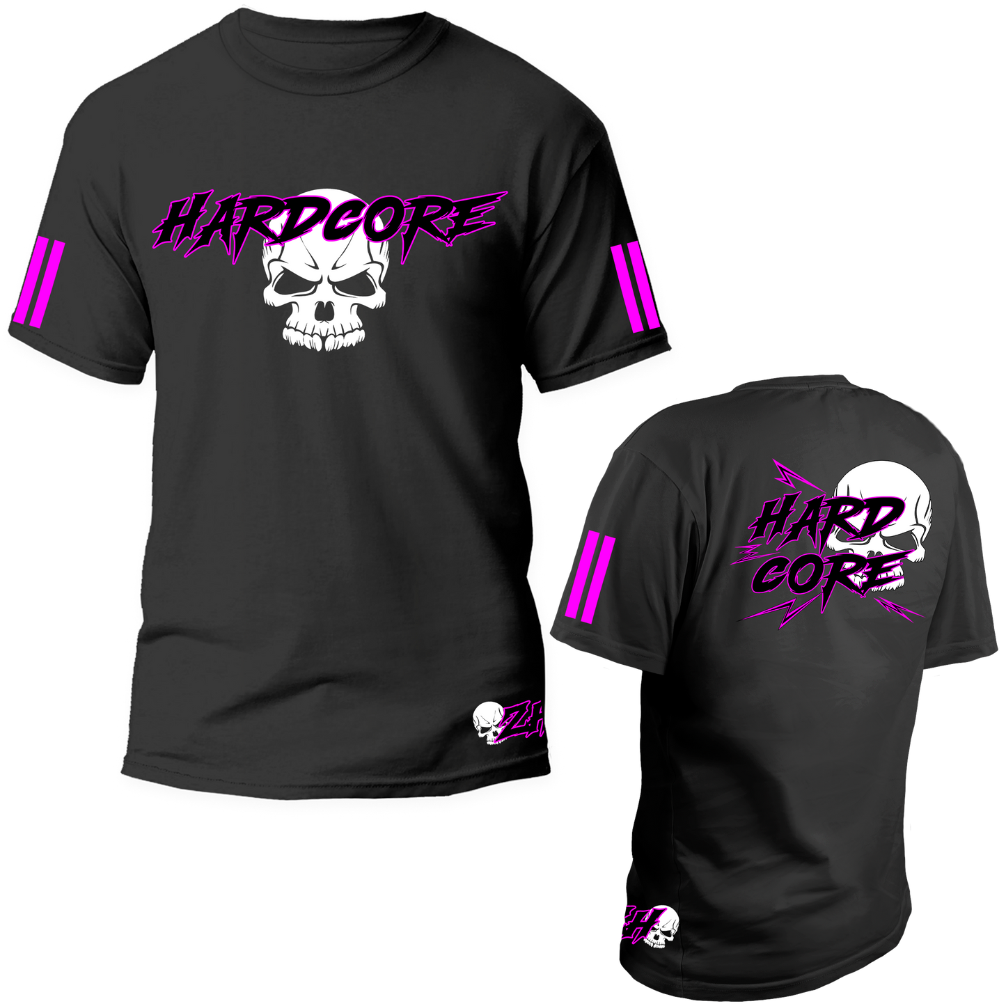 Calavera Hc NEÓN