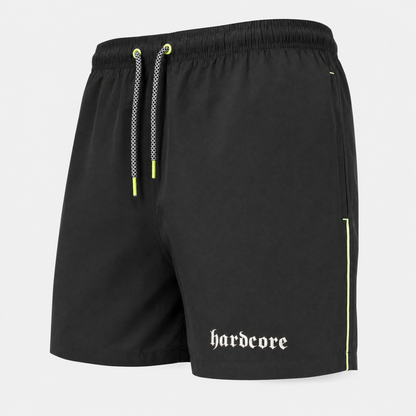 Costume da bagno hardcore