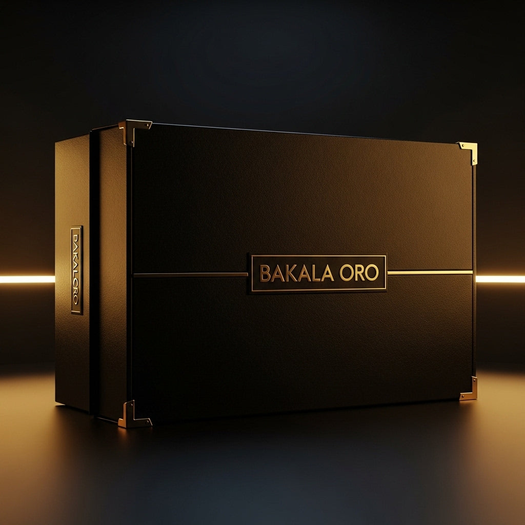 Mistery Box Bakala