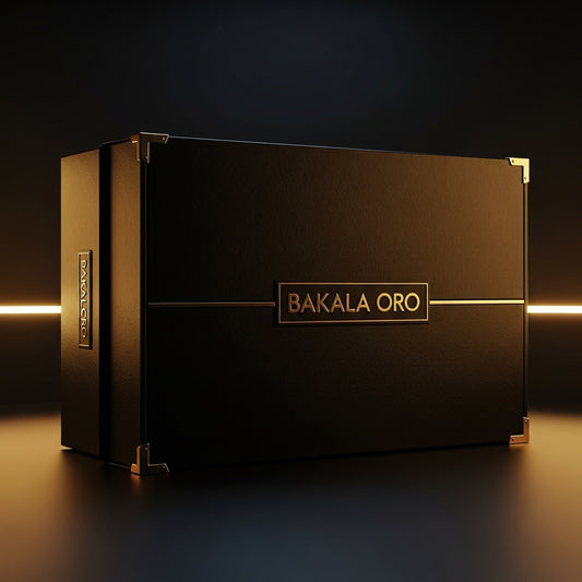 Mistery Box Bakala