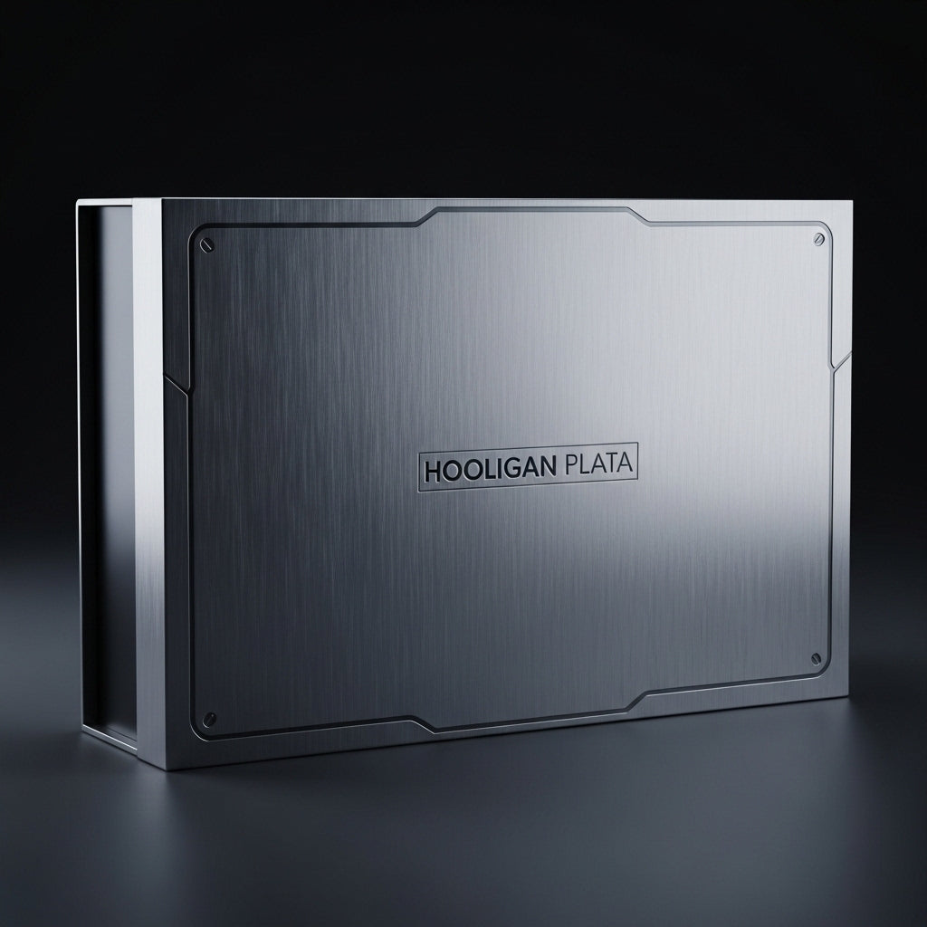 Mistery Box Hooligan