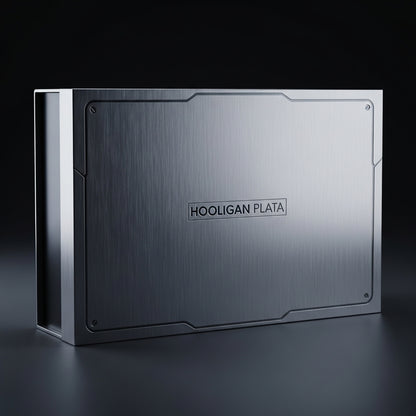 Mistery Box Hooligan