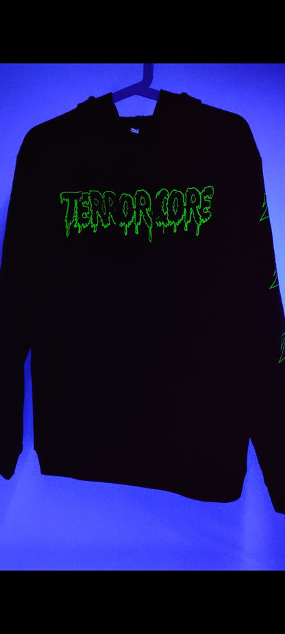 Terror Core Neón