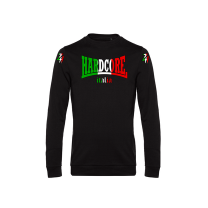 Sudadera HC Italia