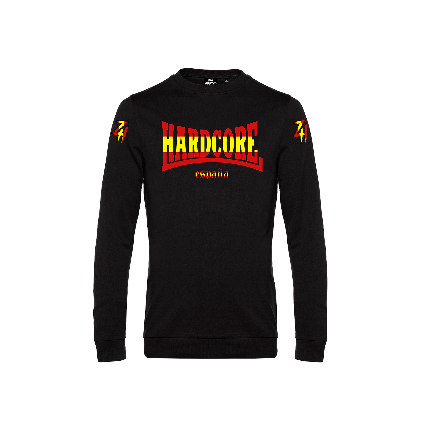 Sudadera HC España Outlet