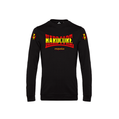 Sudadera HC España