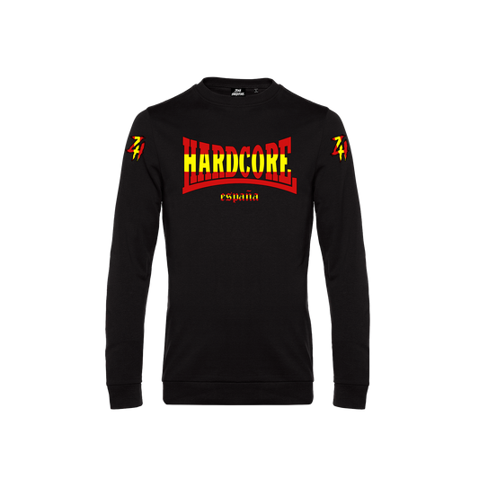 Sudadera HC España