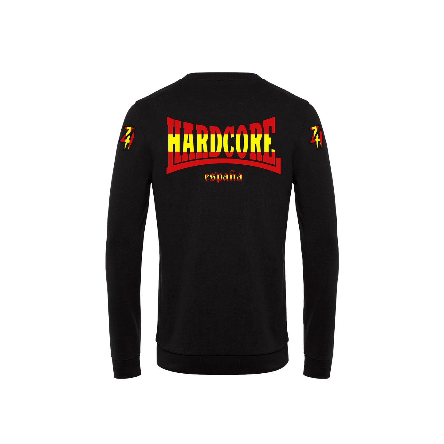 Sudadera HC España Outlet