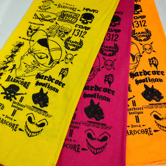 Braga Hooligans Regalo