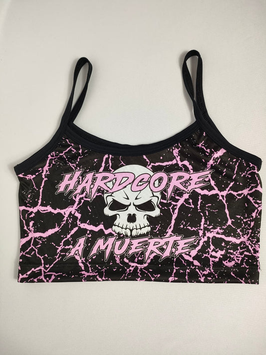 Top Hc a muerte NEÓN