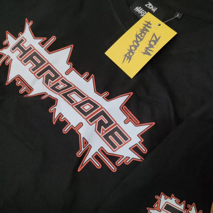 HardCore graf t-shirt