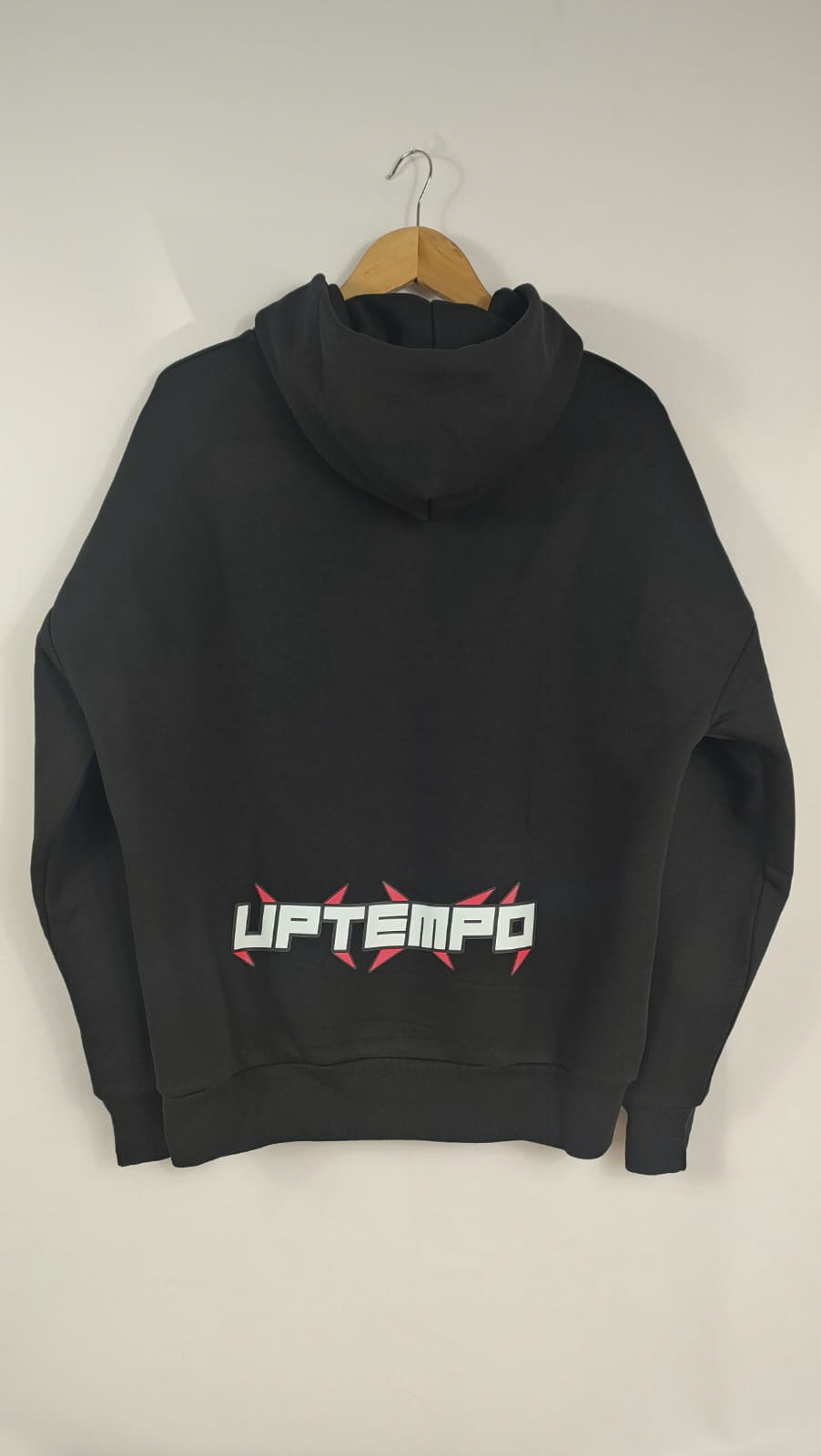 Uptempo Motherfucker