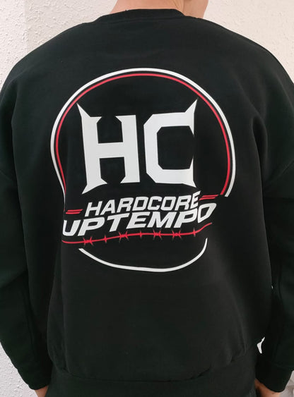 Sudadera Uptempo