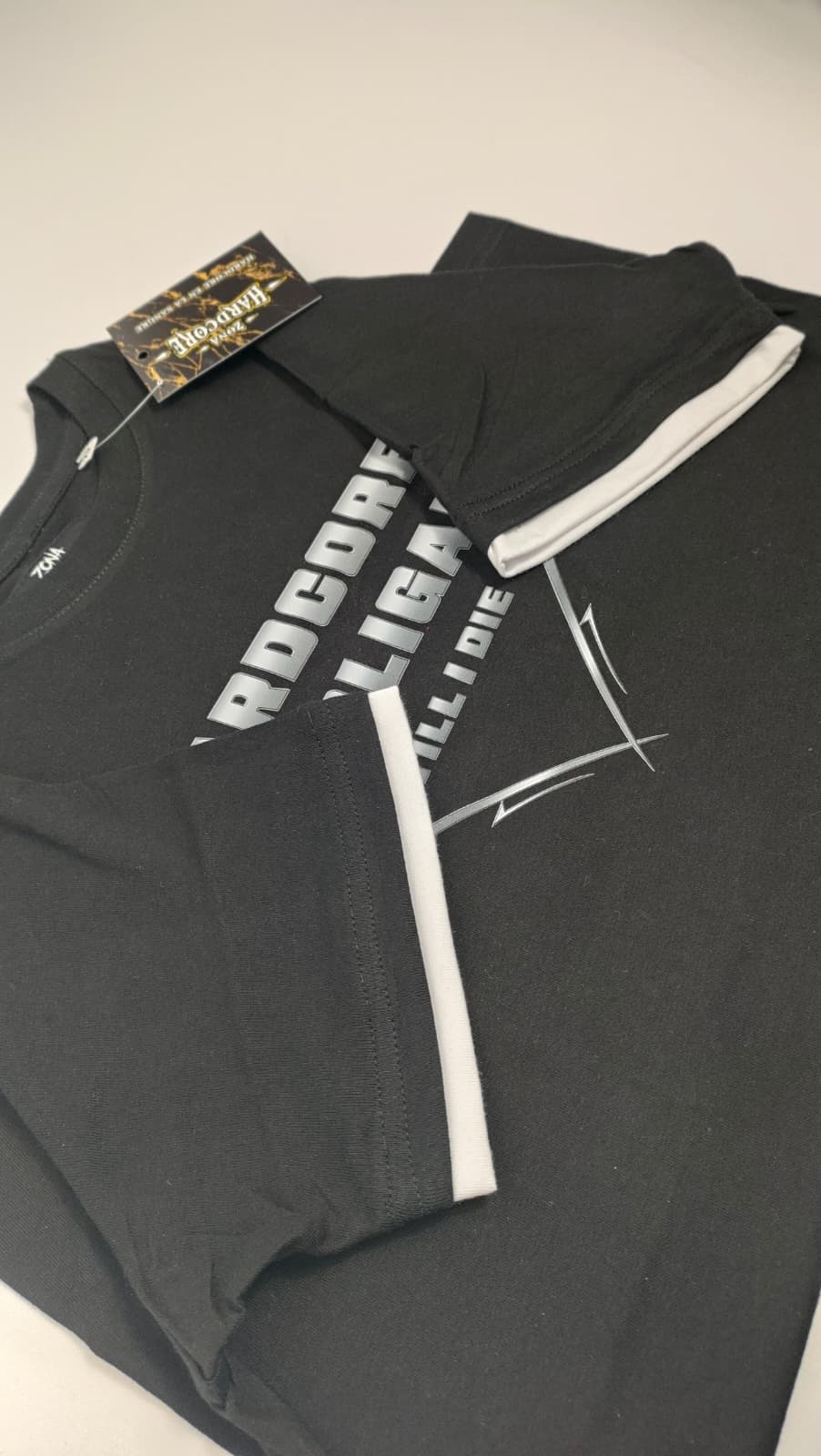 HC Hooligan v3