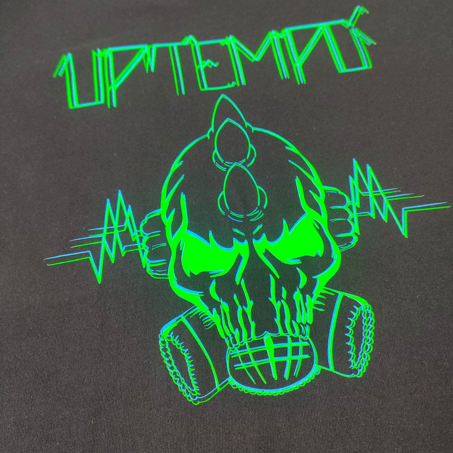 Uptempo NEÓN