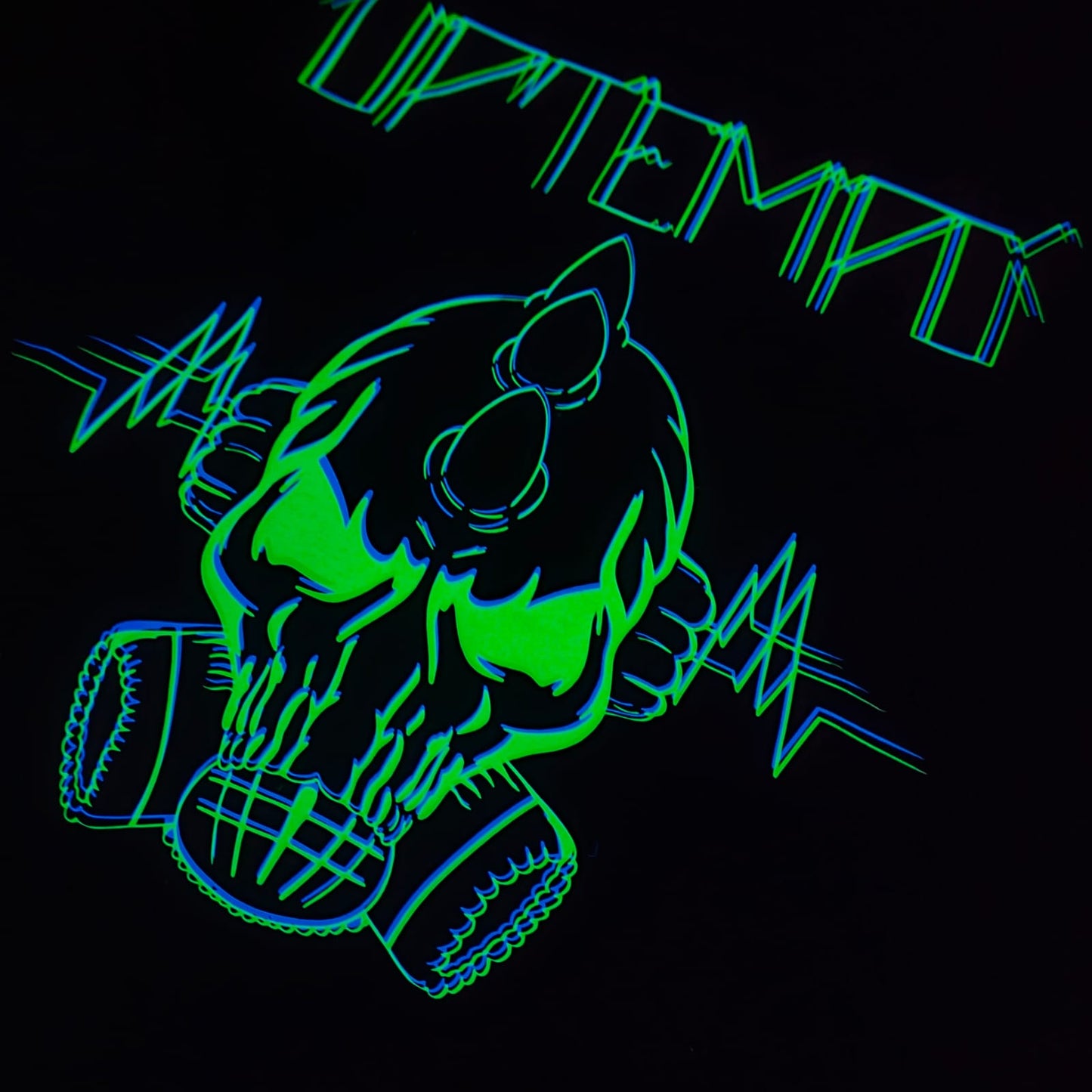Uptempo NEÓN