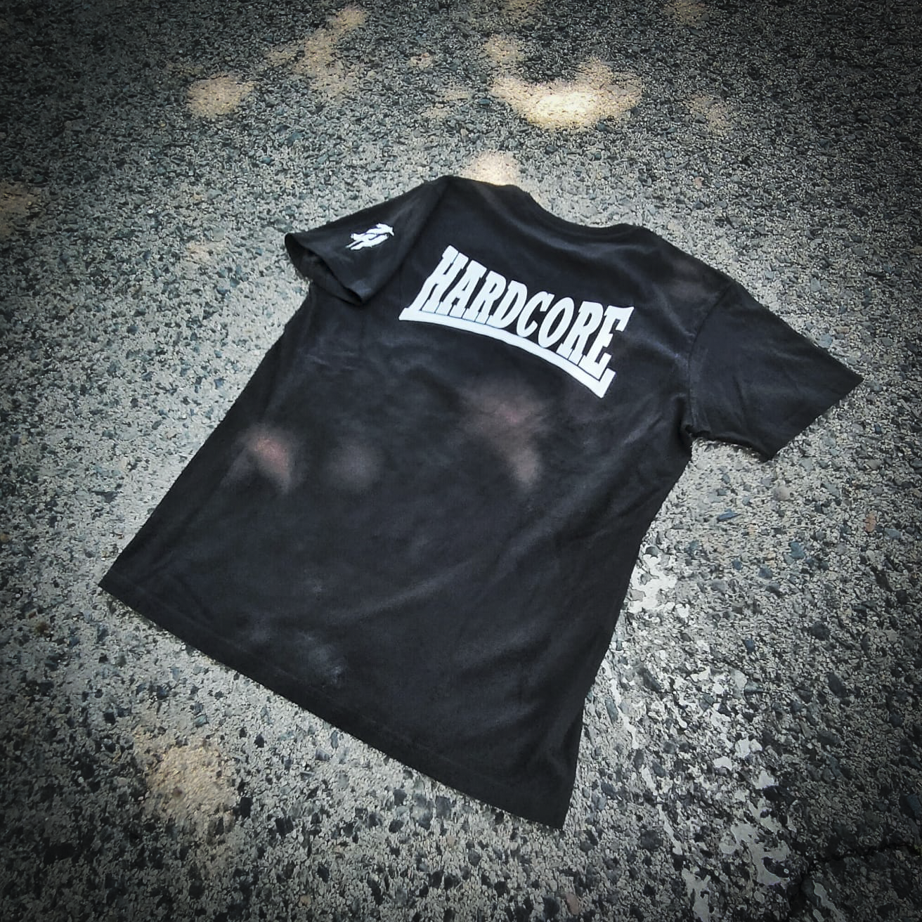 Hardcore Hooligan