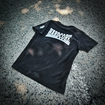 Hardcore Hooligan