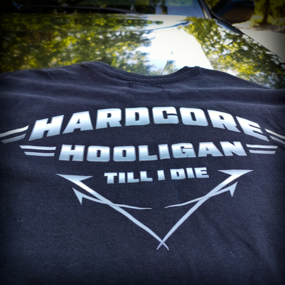 Hc Hooligan v3 doble manga